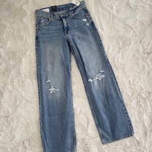 GAP Light Blue Denim Jeans